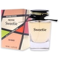 thumbnail image 4 of Perfume New Brand Sweetie EDP en aerosol, 100 ml, para mujer, 4 of 4