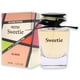 thumbnail image 4 of Perfume New Brand Sweetie EDP en aerosol, 100 ml, para mujer, 4 of 4