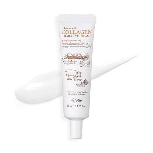 esfolio eye cream review