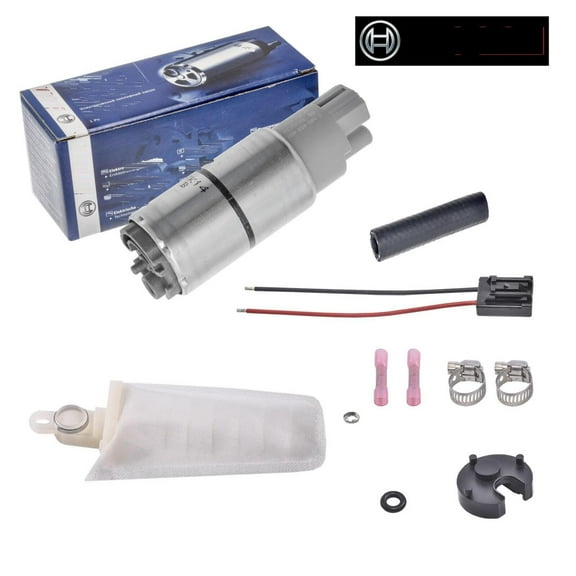 Bosch BO38-K4060 Fuel Pump Kit for Lexus Pontiac Toyota Chevrolet Scion 92-10