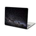 thumbnail image 4 of KSK KAISHEK Hard Shell Cover Compatible MacBook Air 13.6 Inch m2 2022.0 A2681 m2, Galaxy A 0034, 4 of 5