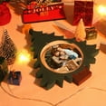 thumbnail image 3 of Homerr Christmas Tree Photo Frame Mold Silicone Photo Frame Mold Silicone Mould for Photo Frame | Non deformation Create Stunning Ornaments | Ideal for Christmas Decoration, 3 of 8