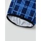 thumbnail image 5 of Conjunto de pijamas navideños familiares a juego con estampado de árbol de letras. Pijamas de vacaciones a cuadros para papá, mamá y niños., 5 of 7