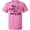 Azalea, variant on Inktastic Breast Cancer Awareness Her Fight is Our Fight T-Shirt