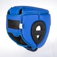 thumbnail image 6 of Fighter Competition Head Guard SIAM- blue, FHG-001B, 6 of 8