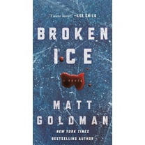 Nils Shapiro Broken Ice, Book 2, (Paperback)