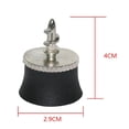 thumbnail image 4 of 2pcs Premium pelota para golf lechón de silicona copa de succión para golf Grabber de chupar lo Kits de Retriever Golf Caddy herramientas, 4 of 7