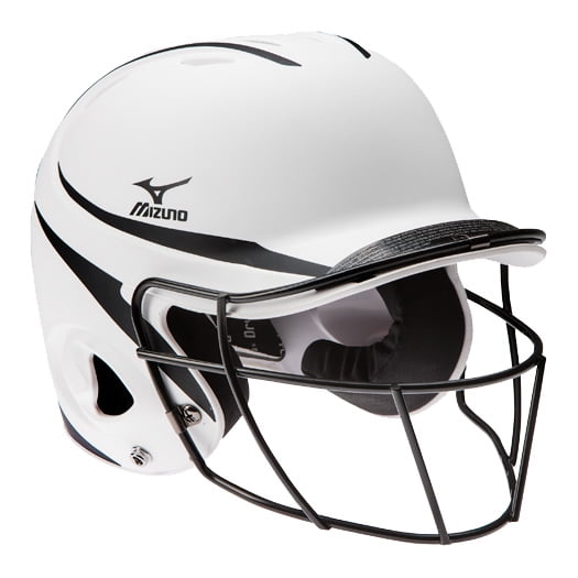 Mizuno Helmet W Mask MBH252 Walmart