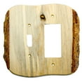thumbnail image 2 of Sierra Lifestyles Rustic - Toggle / Rocker, 2 of 2