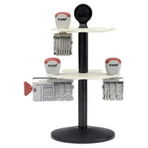 Stamp Rack for 14 SMALL