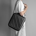 thumbnail image 3 of Satellite Hard Case, Anti Dust Satellite Carrying Bag Water Proof  for Mount, 3 of 7