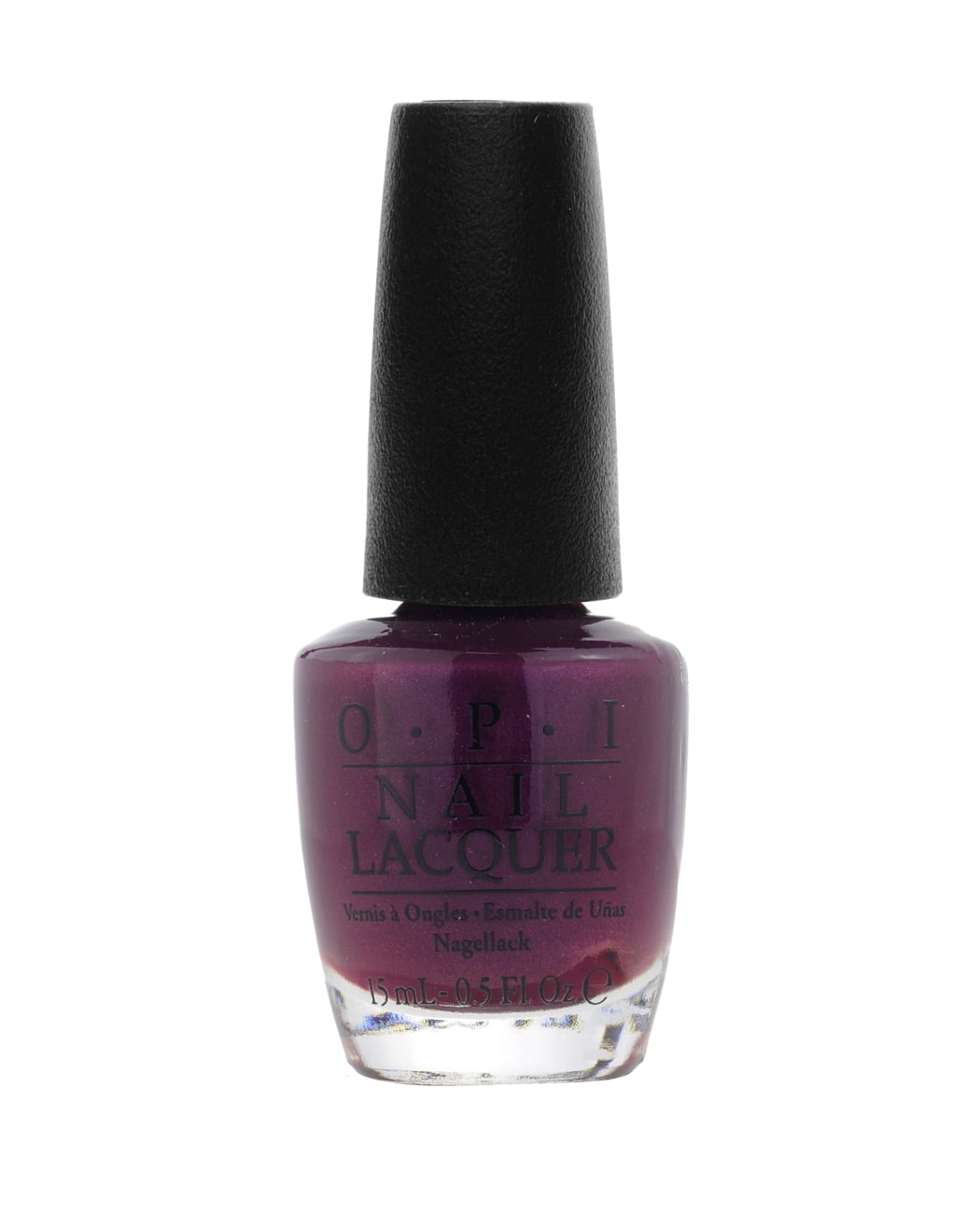 OPI Nail Lacquer, OPI Starlight Collection, 0.5 Fluid Ounce I'm In