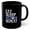 Black, variant on 2026 Soccer Fan Trendy Ceramic Mug, Perfect World Soccer Season Cup for Home, Office, Enjoying a Hot Latte, Coffee, Mocha, or Tea in the Kitchen