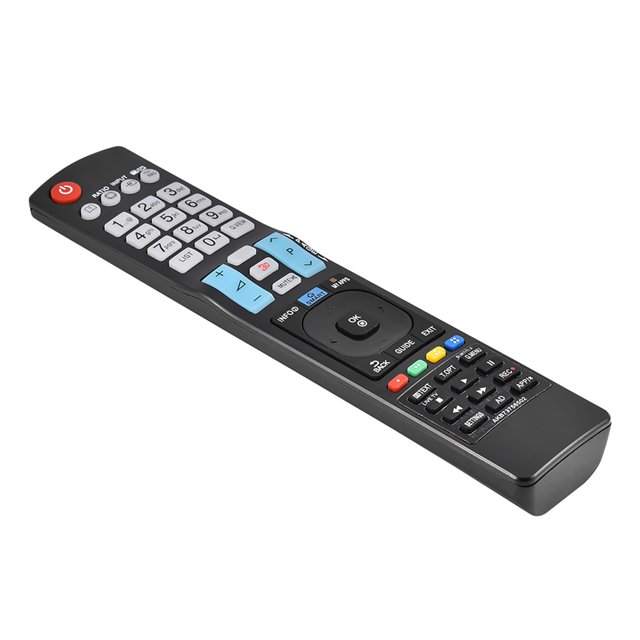 Replacement Remote Control For TV 60LA620S AKB73756504 32LM620T AKB73275618 AKB73756502