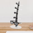 thumbnail image 2 of Display Shelf Sun Glasses Glasses Display Stand Sunglass Holder Sunglasses Rack Eyeglasses Holder Sailing Glasses Holder Sunglasses Frame Acrylic Child, 2 of 6