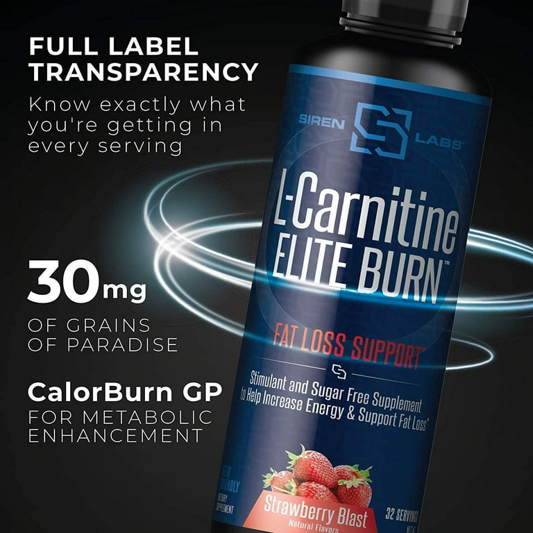l carnitine topical cream L-Carnitine: Benefits, Side Effects, And Dosage, Per Dietitians