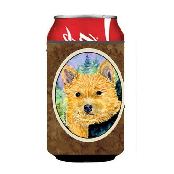 Norwich Terrier Can Or Bottle Hugger - 12 oz.