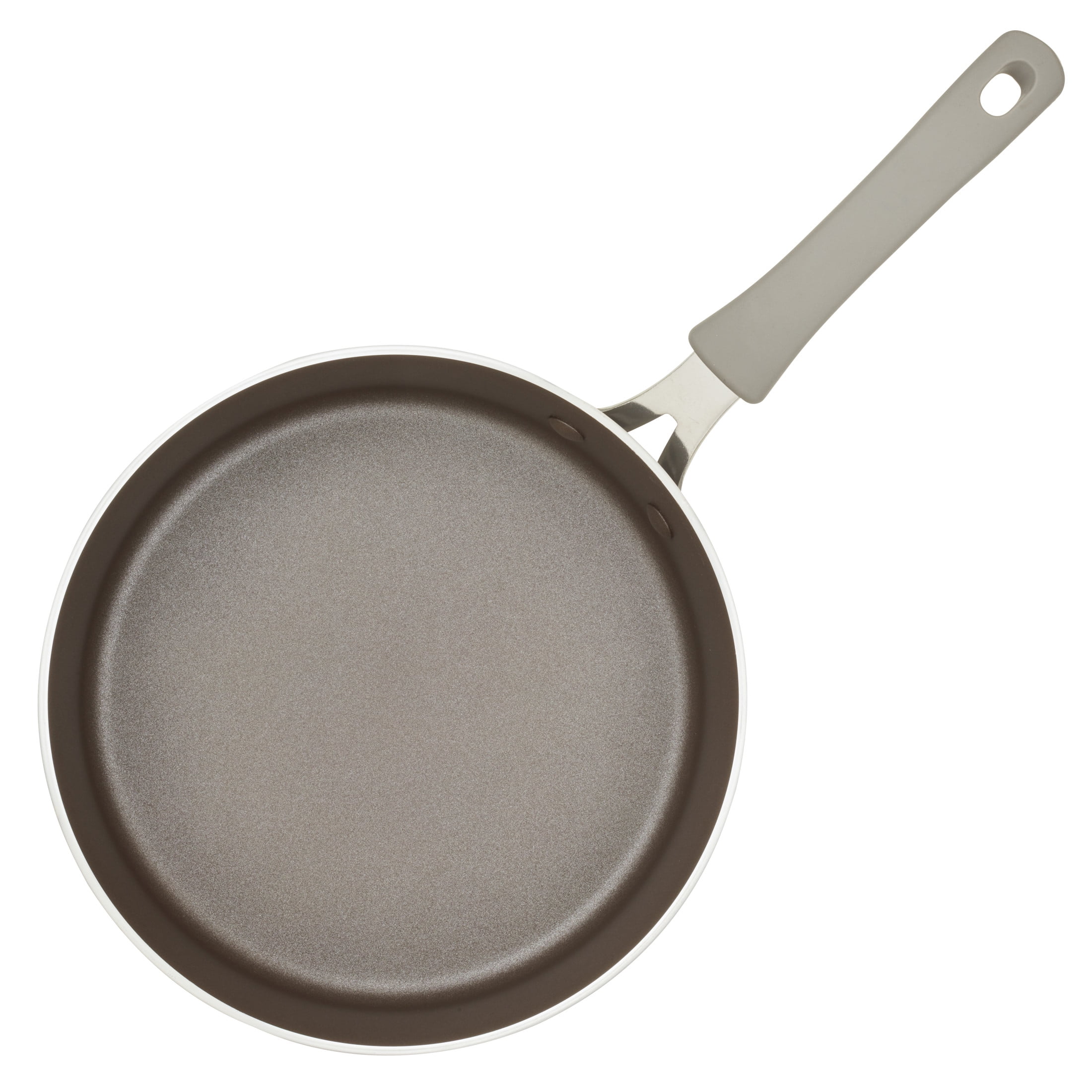 Buy a Commercial-Grade 3 Quart Sauté Pan, Shop the PROS+ 3 QT Nonstick  Deep Sauté Pan at SCANPAN
