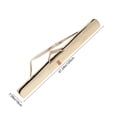 thumbnail image 3 of WeDecorBay Lightweight Canvas Fishing Rod Bag Large Capacity Umbrella Compartment External Pocket Durable Oxford Cloth Fishing Gear Storage Ideal for Outdoor Activities Hiking Camping Beige,Free Size, 3 of 7