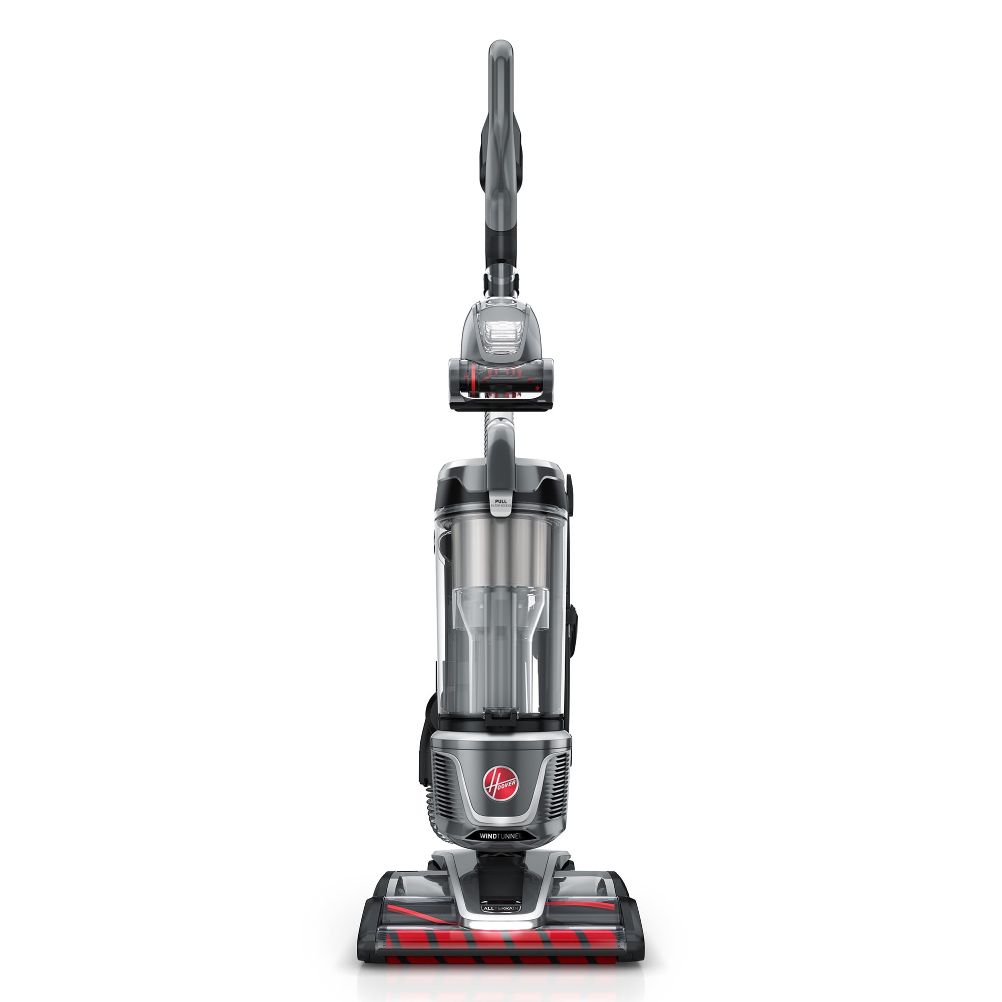 ウルトラレア盤 VACUUM NATURAL BORN THRASHERS Hoover Upright Vacuum, WindTunnel All Terrain Bagless