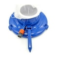 thumbnail image 1 of MesaSe Convenient Pool Leaf Vacuum Swimming Pool Leaf Gulper Leaf Eater Vacuum, 1 of 9