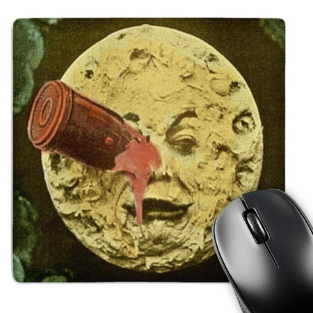 3dRose  A Trip to the Moon   MousePad price history on PriceWatchPro