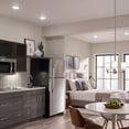 thumbnail image 2 of Kichler Lighting - Shailene - 1 Light Wall Sconce - with Transitional, 2 of 5