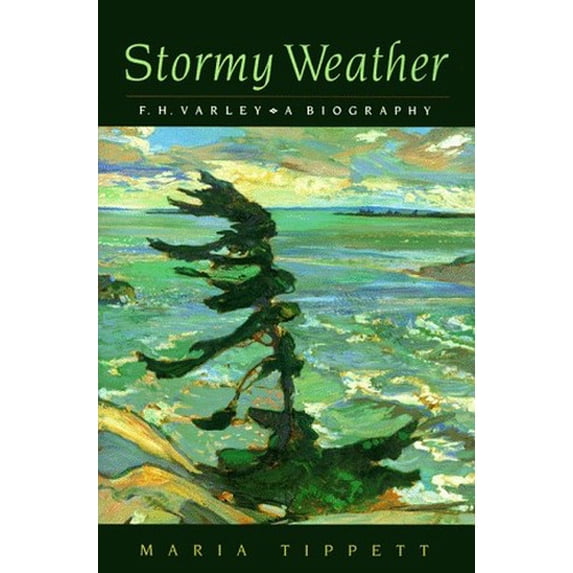 Pre-Owned Stormy Weather (Hardcover) 0771085249 9780771085246