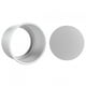 thumbnail image 1 of Molde redondo para hornear pasteles de aleación de aluminio con fondo extraíble, herramienta de cocina DIY Unbranded 3118200140511, 1 of 7
