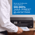 thumbnail image 6 of Hammermill Tidal Copy Paper, 8.5" x 11", 20 lb, 92 Bright White, 500 Sheets, 6 of 9