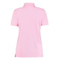 thumbnail image 2 of Kustom Kit Womens Klassic Pique Polo Shirt, 2 of 2