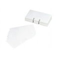 Rolodex Plain Rotary File Cards