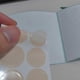thumbnail image 2 of Tattoo Cover Up Tape,Waterproof Concealer Patch,Long Lasting Professional Scar Cover Stickers Ultra Thin Natural Sticker for Body Leg Tattoo, Scars, D, 2 of 5
