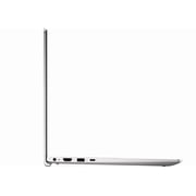 Dell 15 Laptop DC15250, 15.6 FHD (1920 x 1080) IPS Screen, Intel i7-1355U 10-Cores 5.00 GHz, 16GB DDR4 RAM, 1TB SSD, Webcam, Wifi, Backlit Keyboard, Windows 11 Home, Platinum Silver