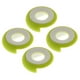 thumbnail image 1 of Esquinas Y Bordes de Protección de 4 Piezas, Protectores de Seguridad a Verde, 1 of 9