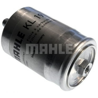 MAHLE KL 19 Fuel Filter