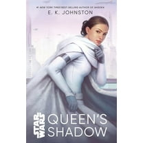 Star Wars: Queen's Shadow, (Paperback)