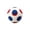 C, variant on Outdoor Sports Game Toy Patchwork Kick Sack Ball for Hand Eye Coordination Exercise and Group Activities Play