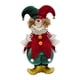 thumbnail image 1 of Muñeco De Navideño, Decoración Del Hogar, Figura Navideña, Figurita Para El Hogar, Oficina, Gabinete, De Pie, 1 of 8