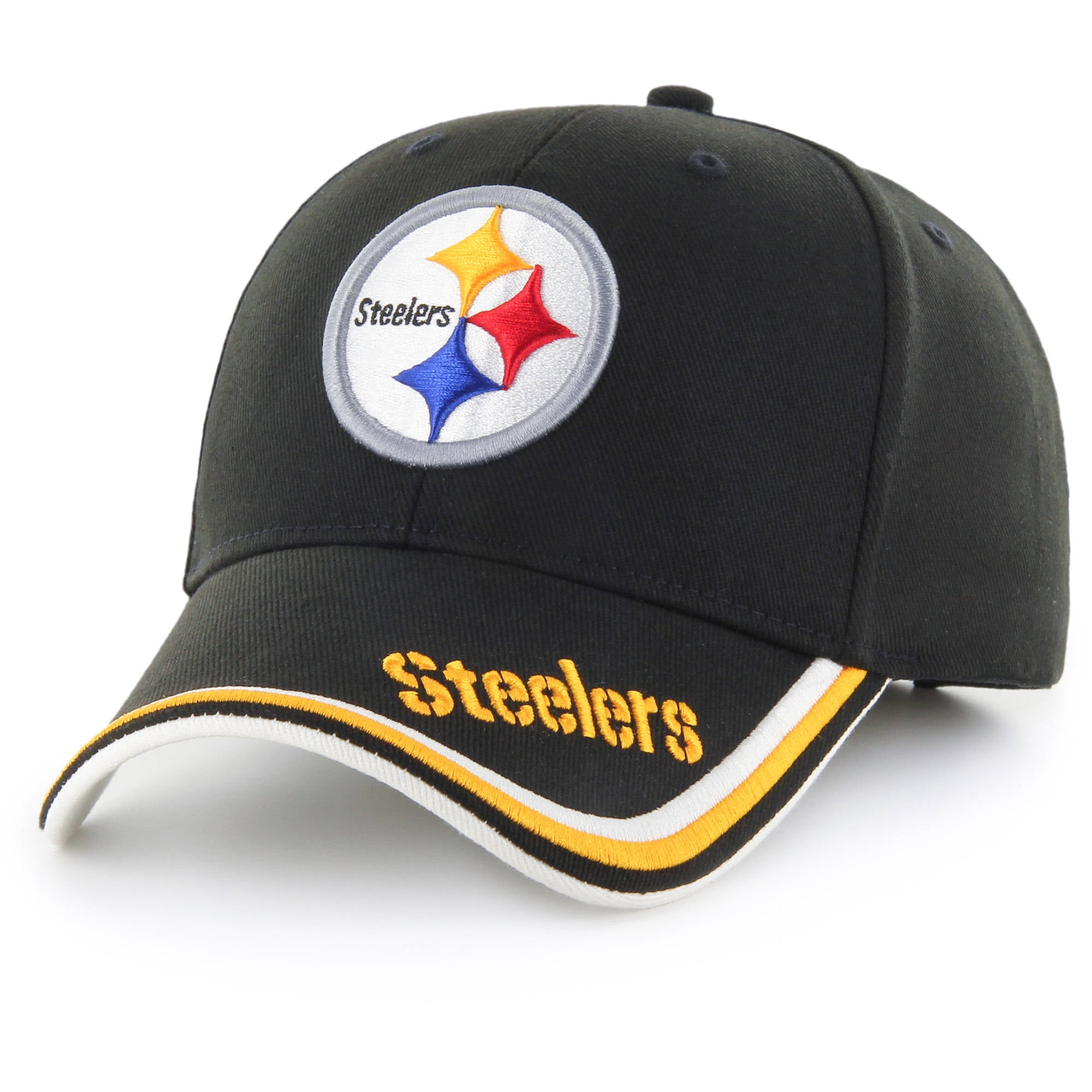 NFL Pittsburgh Steelers Forest Cap 
