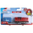 thumbnail image 1 of Figura de animación de Thomas and Friends Track Master Series Nia Saltv Gina, modelo de tren motorizado coleccionable, juguetes, regalos para niños, 1 of 5