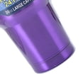 thumbnail image 4 of Taza al aire libre, diseño aerodinámico aislado de la taza de la bebida del vaso de la bebida del vaso 30oz, 4 of 5