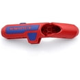 thumbnail image 1 of Herramienta Knipex Ergostrip 16 95 01 SB Precision Grade, 1 of 8
