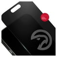 thumbnail image 5 of Atlanta Hawks iPhone Privacy Screen Protector, 5 of 6