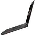 thumbnail image 6 of ASUS ROG Strix GL553VD 15.6" Gaming Laptop GTX 1050 4GB Intel Core i7-7700HQ 16GB DDR4 1TB 7200RPM HDD RGB Keyboard, 6 of 20