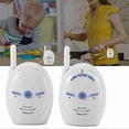 thumbnail image 2 of Wireless 2.4GHz Digital o Baby Monitor Sensitive Transmission Voice Two Way Talk, 2 of 4