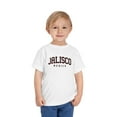 thumbnail image 3 of Jalisco Mexico Toddler Shirt Gifts Boy Girl Size 2T-5T, 3 of 4