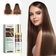 thumbnail image 2 of Liquidación de aceites esenciales 100 ml Cuidado del cabello con proteínas sin enjuague Extracto de hierbas Hidratante Aceite para el cuidado del cabello suave y profundo Adecuado para cabello seco y, 2 of 8