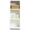 Fairfax 2-Drawer Kit, White