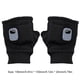 thumbnail image 2 of Guantes Térmicos Eléctricos A Prueba De Viento Sin Dedos Hombres Mujeres Invierno Debe Negro, 2 of 3
